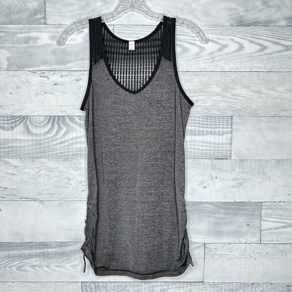 Lululemon Tie and Fly Tank - Picture 1 of 6